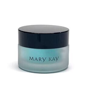 NEW Mary Kay INDULGE SOOTHING EYE GEL 0.4 oz. FULL SIZE